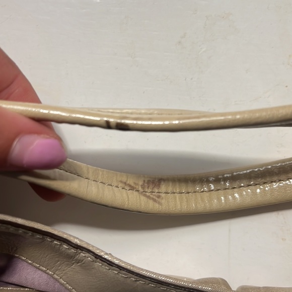 Coach Purse - Picture 5 of 5